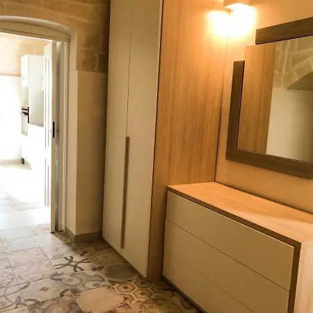 Apartman Le Tre Meraviglie Massafra