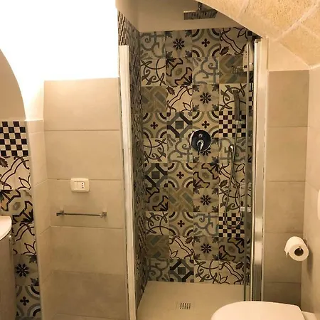 Apartman Le Tre Meraviglie *