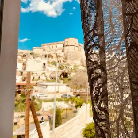 Apartman Le Tre Meraviglie