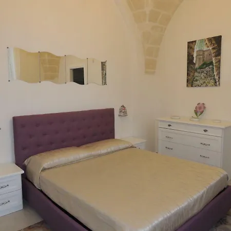 Le Tre Meraviglie Apartman