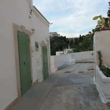 Apartman Le Tre Meraviglie