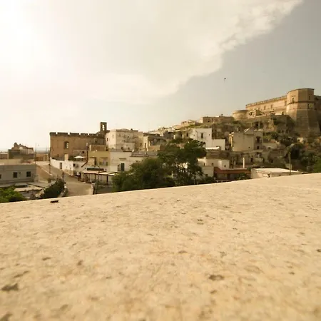 Le Tre Meraviglie * Massafra