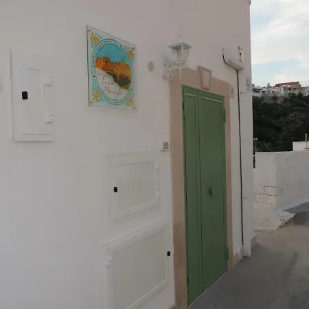 Le Tre Meraviglie Apartman