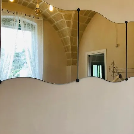 Le Tre Meraviglie * Massafra