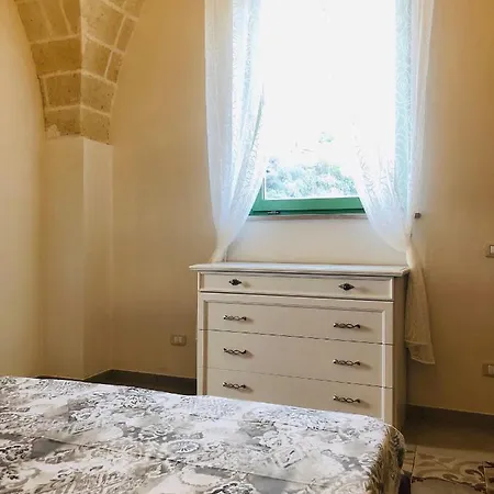 Apartman Le Tre Meraviglie