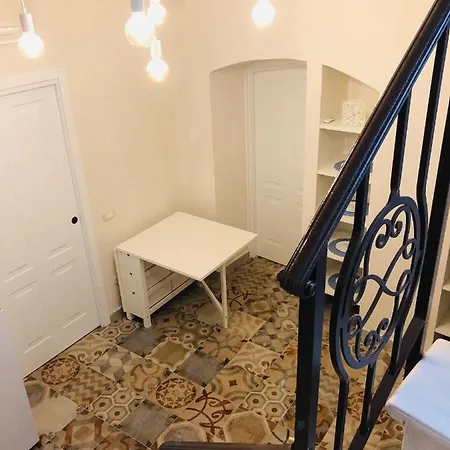 Apartman Le Tre Meraviglie Massafra