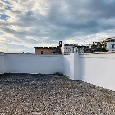 Le Tre Meraviglie Apartman Massafra