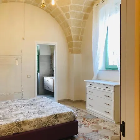 Apartman Le Tre Meraviglie