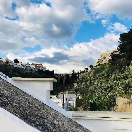 Apartman Le Tre Meraviglie