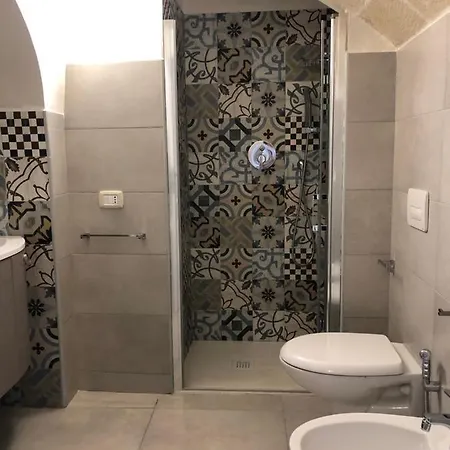 Le Tre Meraviglie Apartman