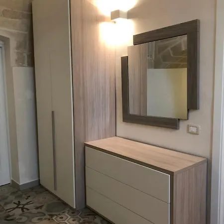 Le Tre Meraviglie Apartman Massafra