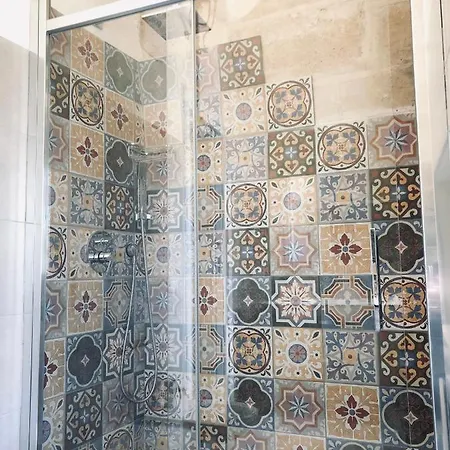 Apartman Le Tre Meraviglie *