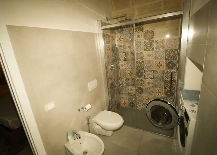 Le Tre Meraviglie * ماسافرا