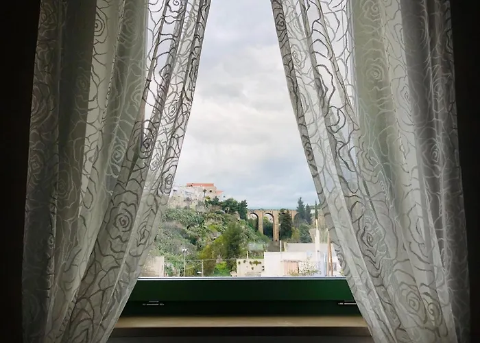 شقة Le Tre Meraviglie *