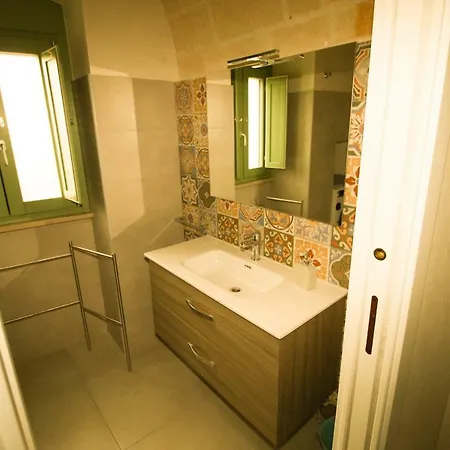 Le Tre Meraviglie Массафра