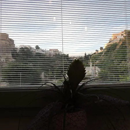 Le Tre Meraviglie Apartmán Massafra