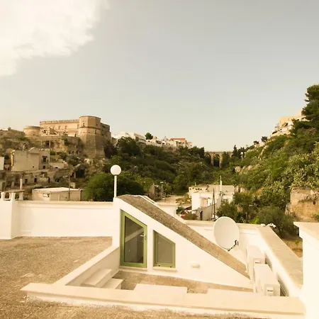 Le Tre Meraviglie Apartmán *