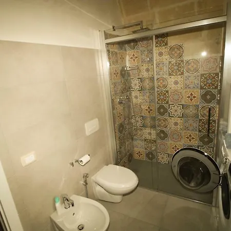 Le Tre Meraviglie * Massafra