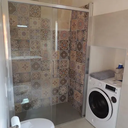 Le Tre Meraviglie Массафра