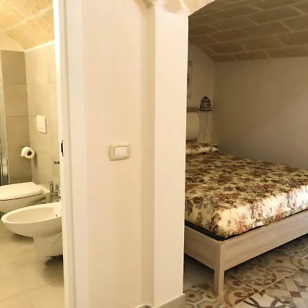 Le Tre Meraviglie * Massafra