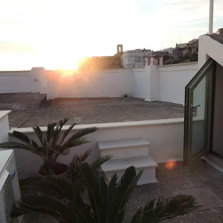 Apartmán Le Tre Meraviglie Massafra