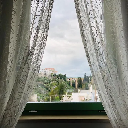 Апартаменты Le Tre Meraviglie *