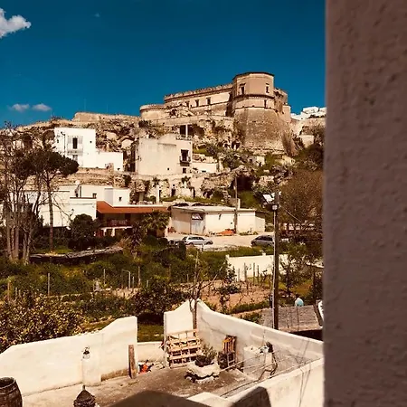 Le Tre Meraviglie * Massafra