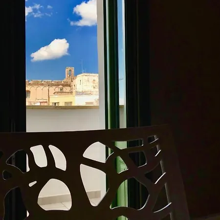 Le Tre Meraviglie Apartmán