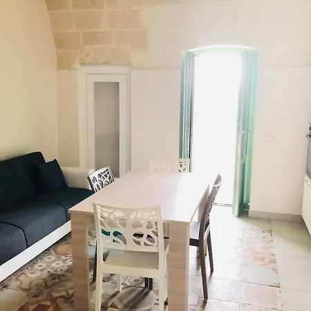 Le Tre Meraviglie Apartmán *