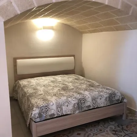 Apartmán Le Tre Meraviglie Massafra