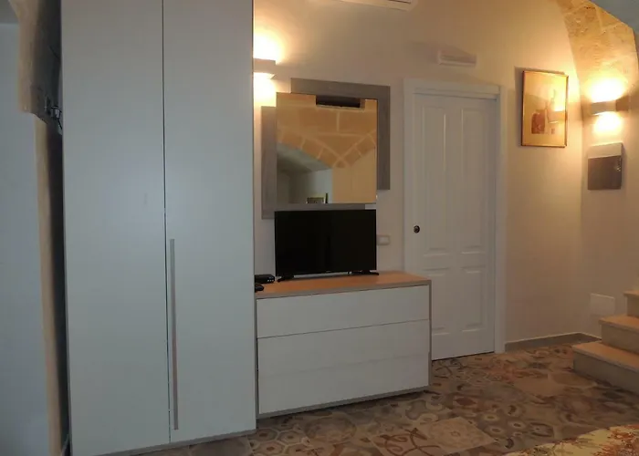 Le Tre Meraviglie Lejlighed Massafra