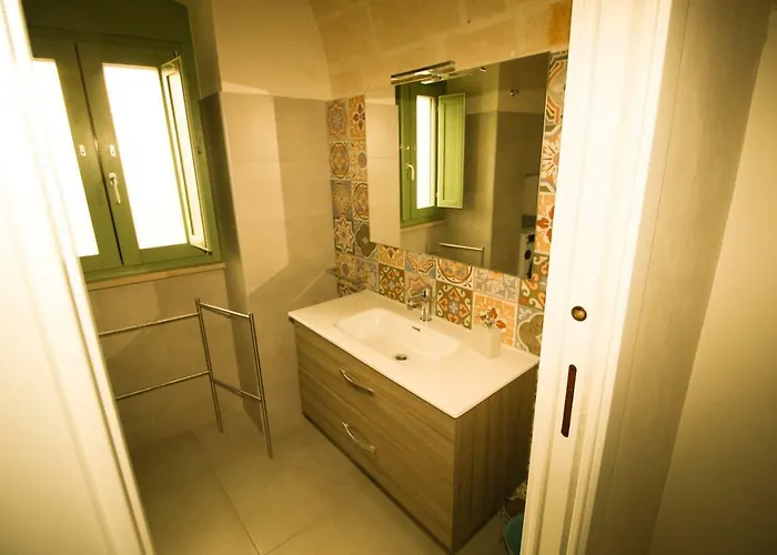 Le Tre Meraviglie ماسافرا