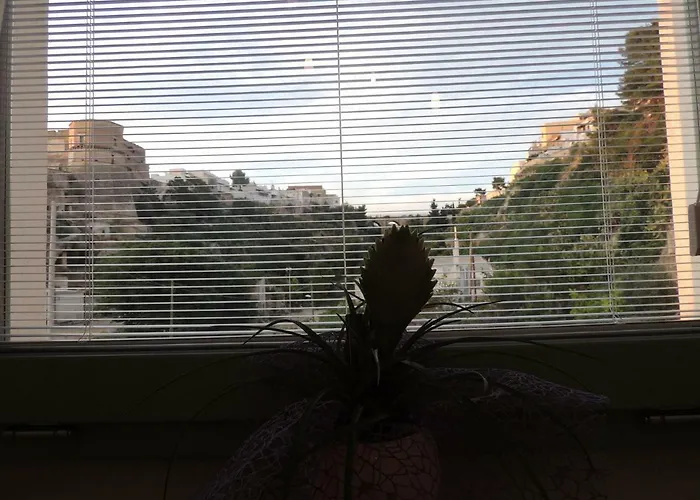 Le Tre Meraviglie شقة ماسافرا