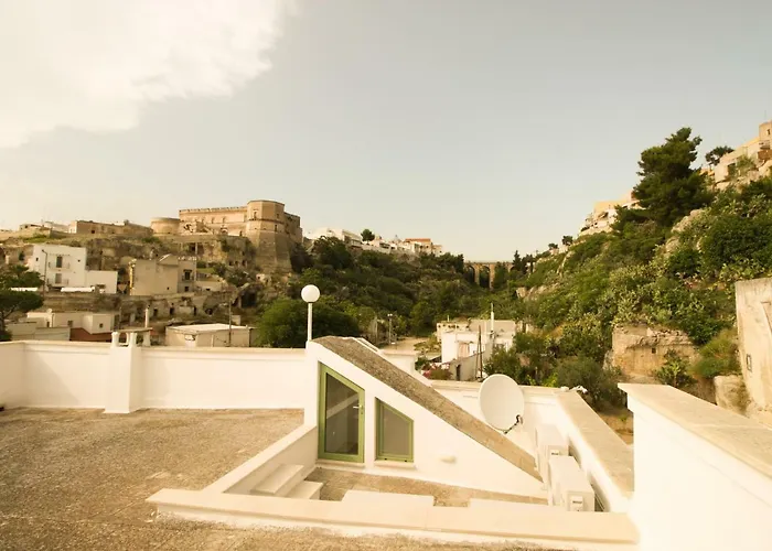 Le Tre Meraviglie Lejlighed *