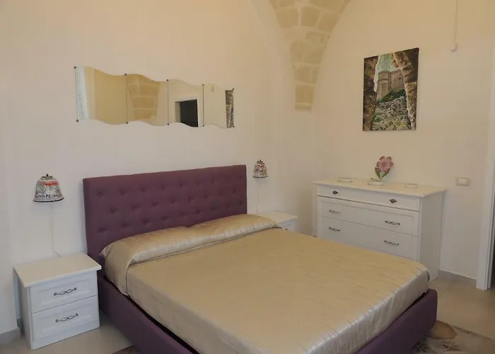 Le Tre Meraviglie شقة