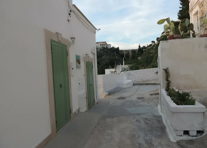 شقة Le Tre Meraviglie