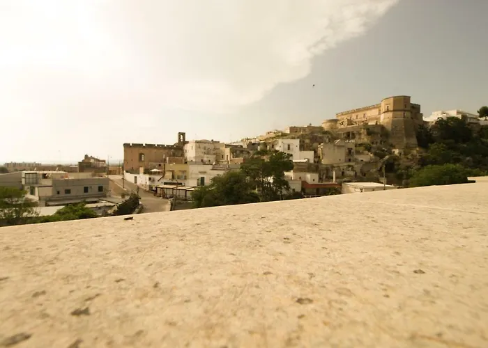 Le Tre Meraviglie * ماسافرا