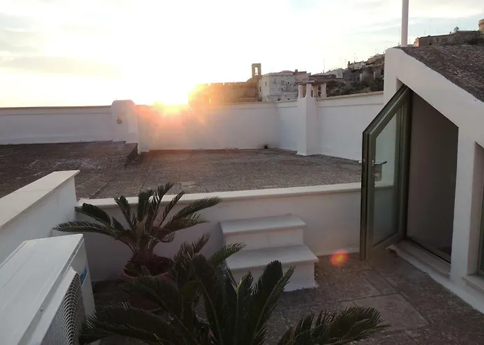 Lejlighed Le Tre Meraviglie Massafra