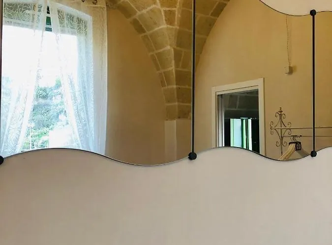 Le Tre Meraviglie * ماسافرا