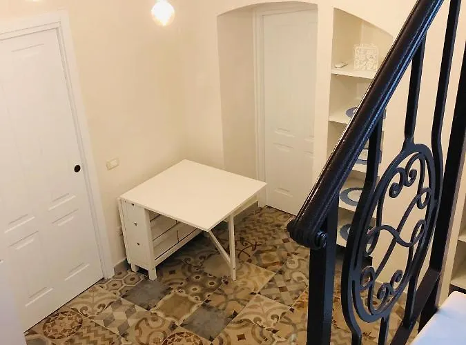 Lejlighed Le Tre Meraviglie Massafra