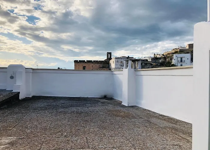 Le Tre Meraviglie Lejlighed Massafra