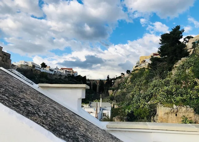 Lejlighed Le Tre Meraviglie