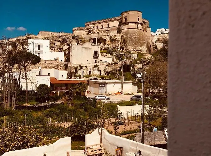 Le Tre Meraviglie * Massafra