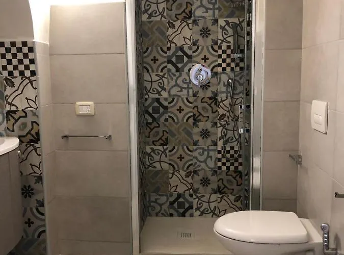 Le Tre Meraviglie Lejlighed