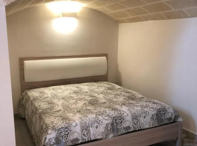 Lejlighed Le Tre Meraviglie Massafra