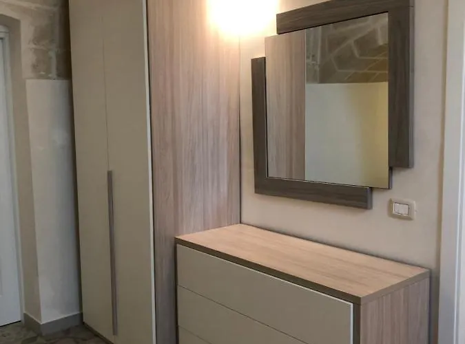 Le Tre Meraviglie Lejlighed Massafra